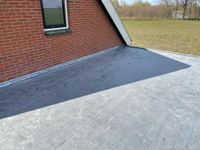 EPDM Dak